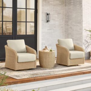 Image 1 of buy CHITA wicker bistro set