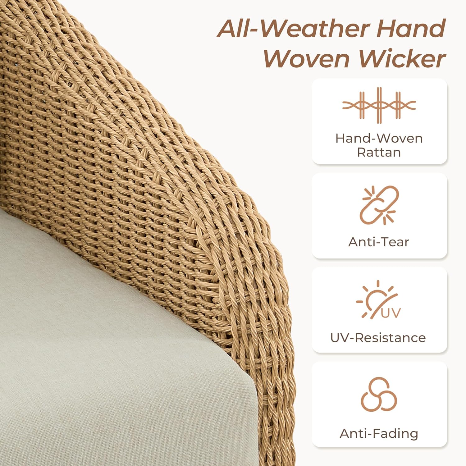 Step-by-step guide for buy CHITA wicker bistro set,CHITA wicker bistro set worth it,CHITA 3 piece bistro set for patio,best rattan bistro set for small space,should I buy CHITA bistro set,CHITA bistro set pros cons - complete tutorial