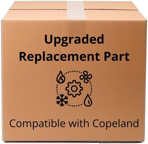 buy CS27K6E compressor replacement,CS27K6E compressor worth buying,best compressor for Copeland system,CS27K6E vs other compressors,CS27K6E pros and cons,should I buy CS27K6E compressor unboxing and complete package contents