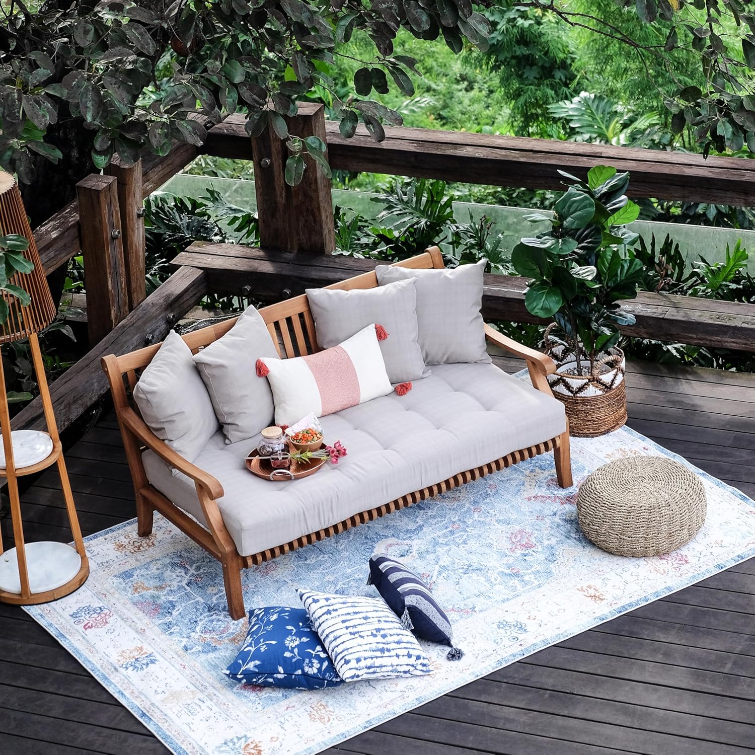 Step-by-step guide for buy Cambridge Casual Costa teak daybed,best teak outdoor daybed for patio,Cambridge Casual Costa daybed vs others,Costa teak daybed pros cons,outdoor sofa daybed worth buying,should I buy a teak daybed - complete tutorial