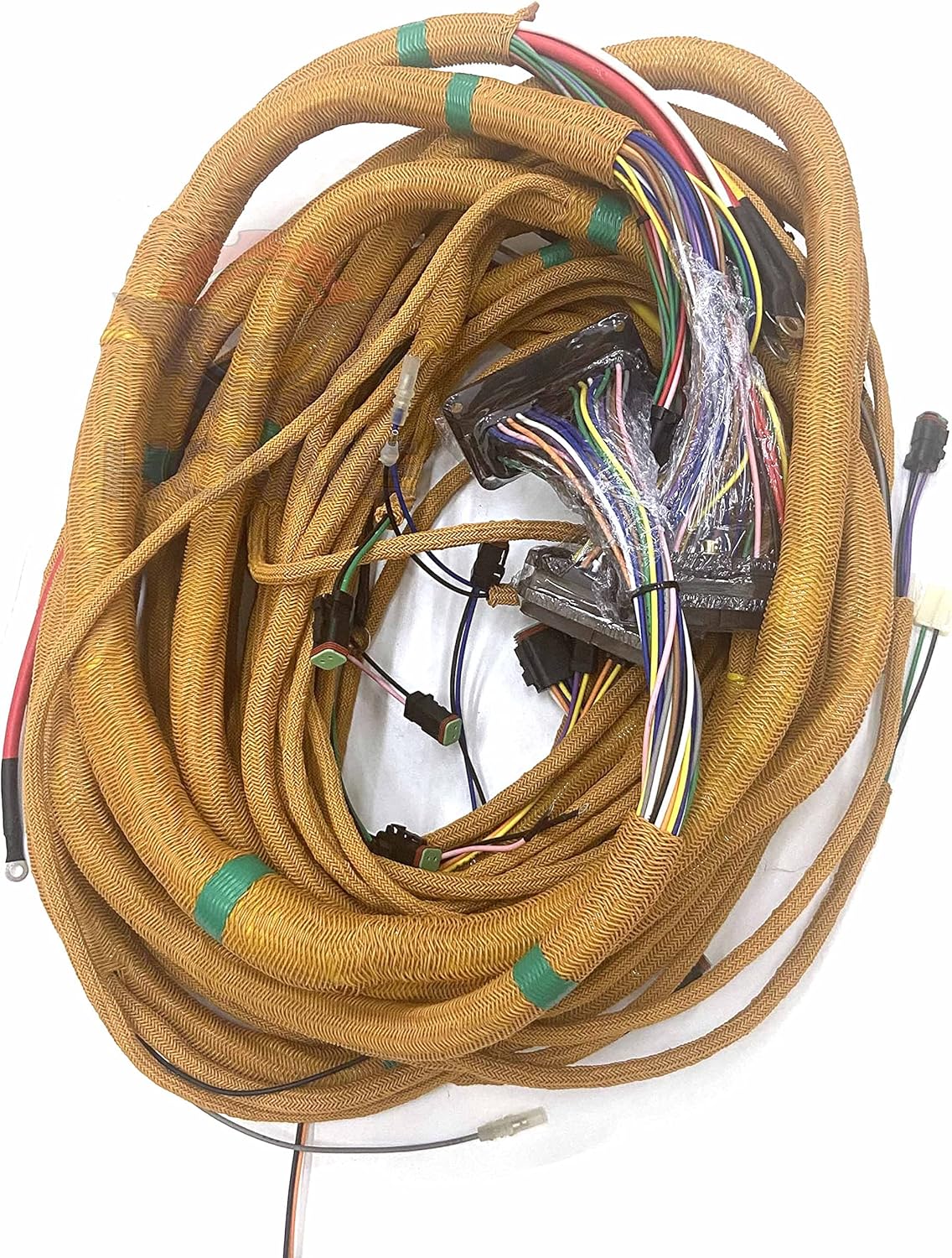 Step-by-step guide for buy Caterpillar 320C wiring harness,Caterpillar 320C wiring harness worth buying,best wiring harness for CAT 320C,186-4605 harness pros cons,should I buy a 320C wiring harness,CAT 320C electrical harness replacement - complete tutorial
