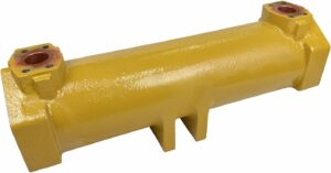 Image 1 of buy Caterpillar C15 oil cooler