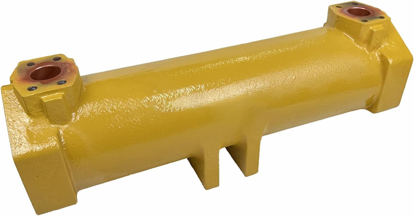 Image 1 of buy Caterpillar C15 oil cooler