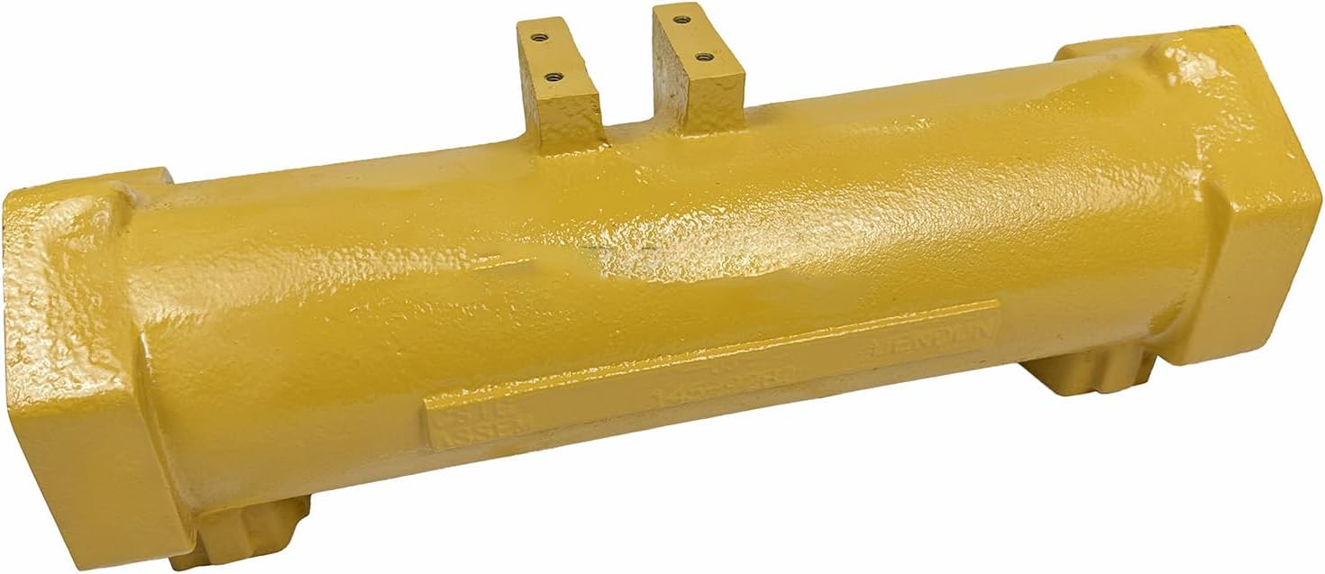 buy Caterpillar C15 oil cooler,Caterpillar C15 oil cooler worth buying,best oil cooler for CAT C15,Caterpillar 145-9283 oil cooler pros cons,should I buy a CAT engine oil cooler,Caterpillar oil cooler vs aftermarket unboxing and complete package contents