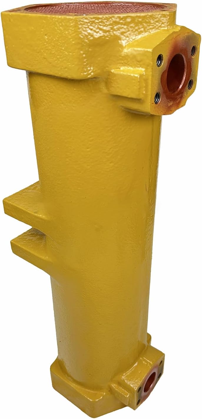 Step-by-step guide for buy Caterpillar C15 oil cooler,Caterpillar C15 oil cooler worth buying,best oil cooler for CAT C15,Caterpillar 145-9283 oil cooler pros cons,should I buy a CAT engine oil cooler,Caterpillar oil cooler vs aftermarket - complete tutorial