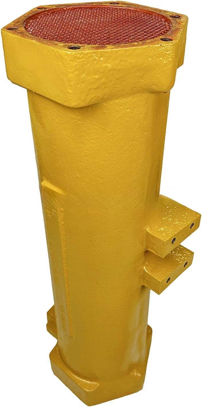 buy Caterpillar C15 oil cooler,Caterpillar C15 oil cooler worth buying,best oil cooler for CAT C15,Caterpillar 145-9283 oil cooler pros cons,should I buy a CAT engine oil cooler,Caterpillar oil cooler vs aftermarket performance testing and real-world results