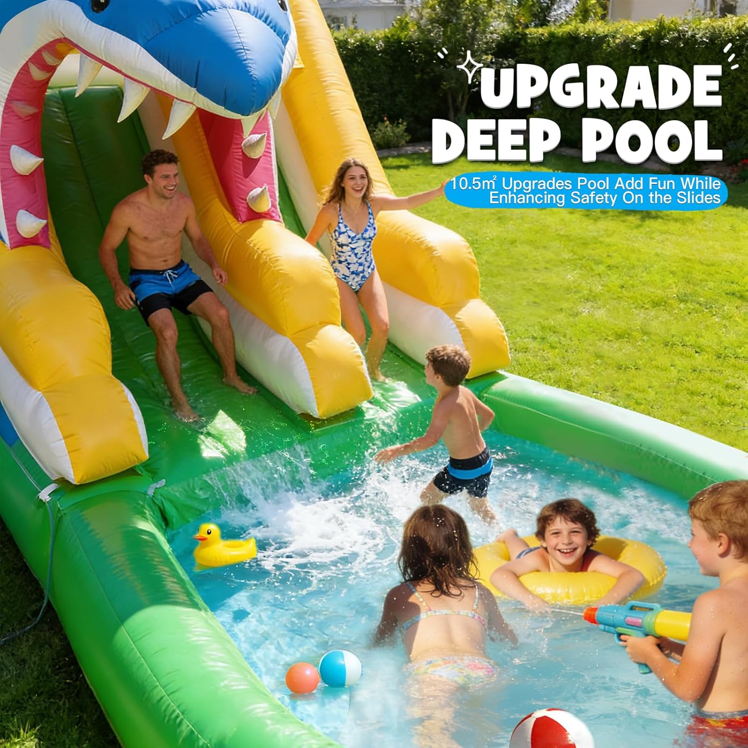buy Ceridwen inflatable water slide,should I buy Ceridwen inflatable water slide,best inflatable water slide for backyard,Ceridwen inflatable water slide pros cons,Ceridwen vs other inflatable water slides,Ceridwen inflatable water slide worth buying performance testing and real-world results