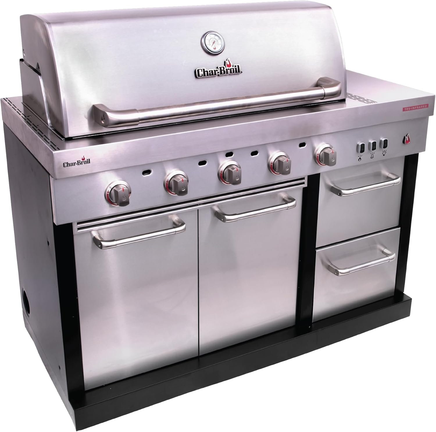 Step-by-step guide for buy Charbroil Medallion modular grill,Charbroil Medallion Series worth buying,Charbroil Medallion vs other modular grills,Charbroil Medallion 5-burner gas grill pros cons,best modular gas grill for outdoor kitchen,Charbroil Medallion Series inside look - complete tutorial