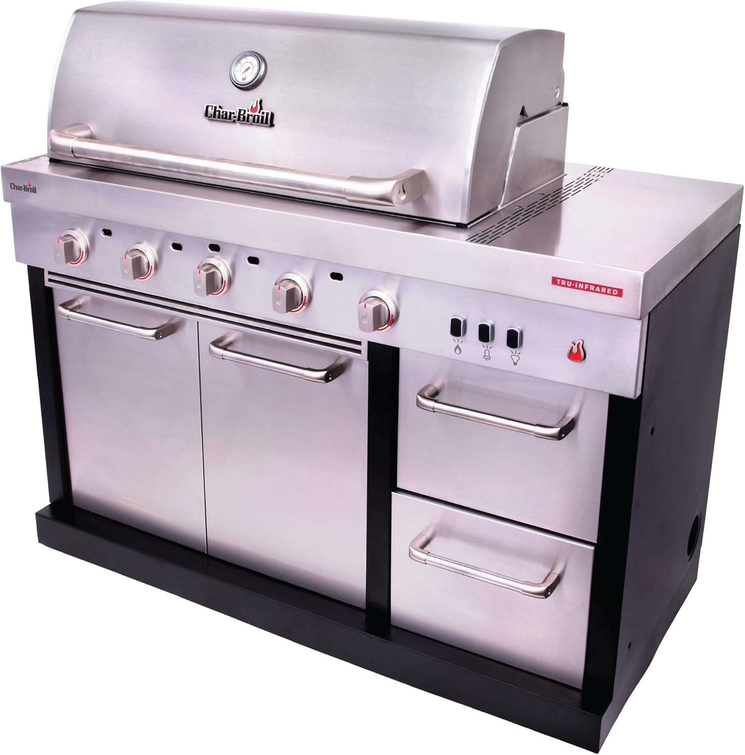 buy Charbroil Medallion modular grill,Charbroil Medallion Series worth buying,Charbroil Medallion vs other modular grills,Charbroil Medallion 5-burner gas grill pros cons,best modular gas grill for outdoor kitchen,Charbroil Medallion Series inside look performance testing and real-world results