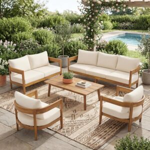 Image 1 of buy Christopher Knight Home Maze patio set