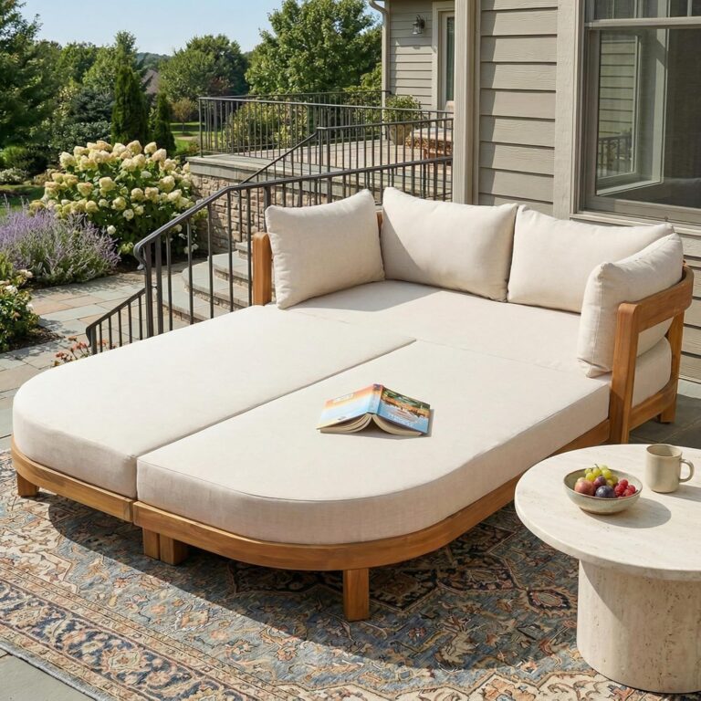 Image 1 of buy Christopher Knight Home outdoor daybed