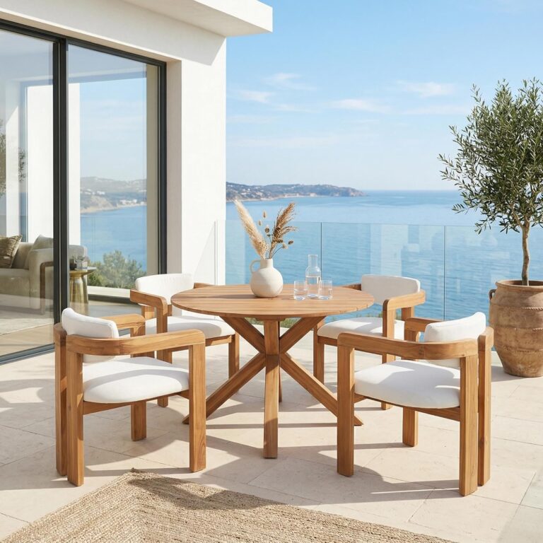 Image 1 of buy Christopher Knight Home outdoor dining set