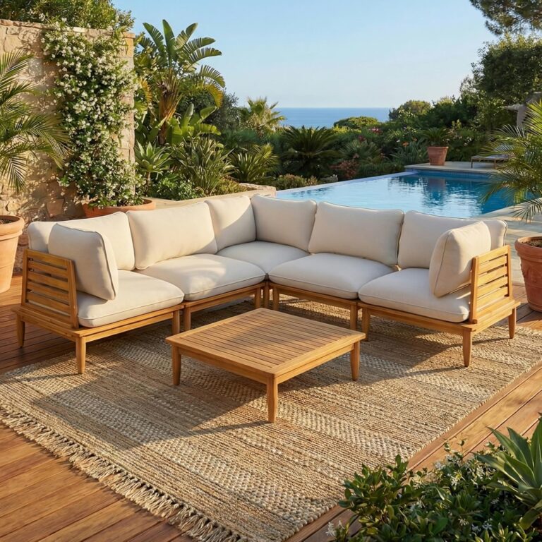 Image 1 of buy Christopher Knight Home outdoor sofa set
