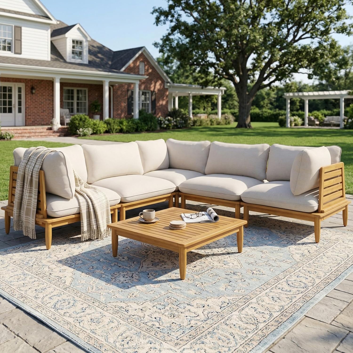 Step-by-step guide for buy Christopher Knight Home outdoor sofa set,Christopher Knight Home outdoor sofa set pros cons,acacia wood patio conversation set quality,best outdoor furniture set for large patio,where to buy Christopher Knight Home seating set,Christopher Knight Home sofa set worth buying - complete tutorial
