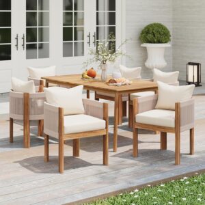 Image 1 of buy Christopher Knight Home patio dining set