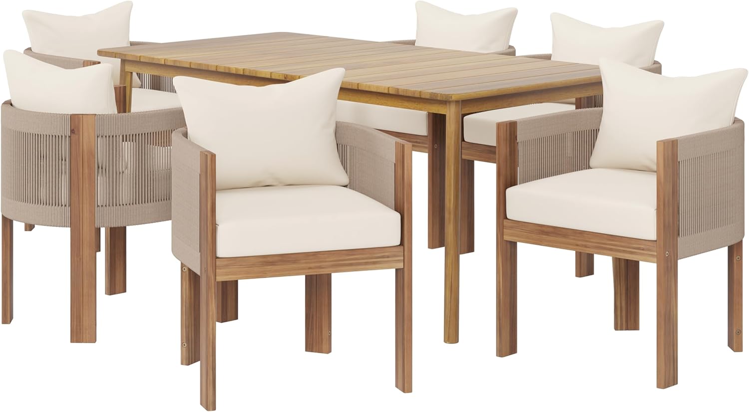 buy Christopher Knight Home patio dining set,should I buy Christopher Knight patio set,Christopher Knight Home vs other outdoor dining sets,Christopher Knight Home dining set pros cons,best acacia wood dining set for car,Christopher Knight Home worth buying performance testing and real-world results