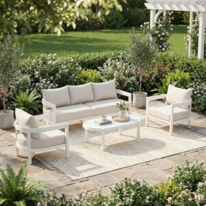 Image 1 of buy Christopher Knight Home patio set