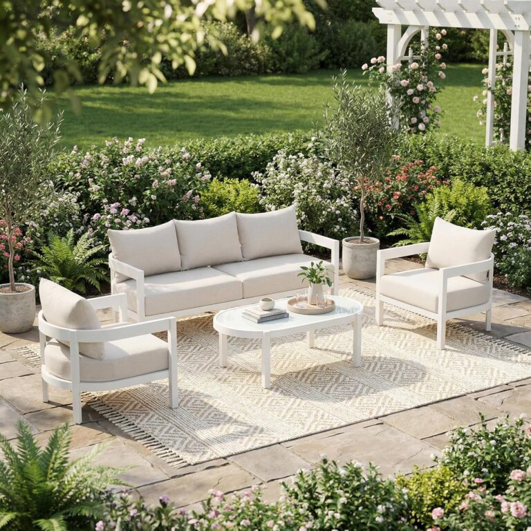 Image 1 of buy Christopher Knight Home patio set