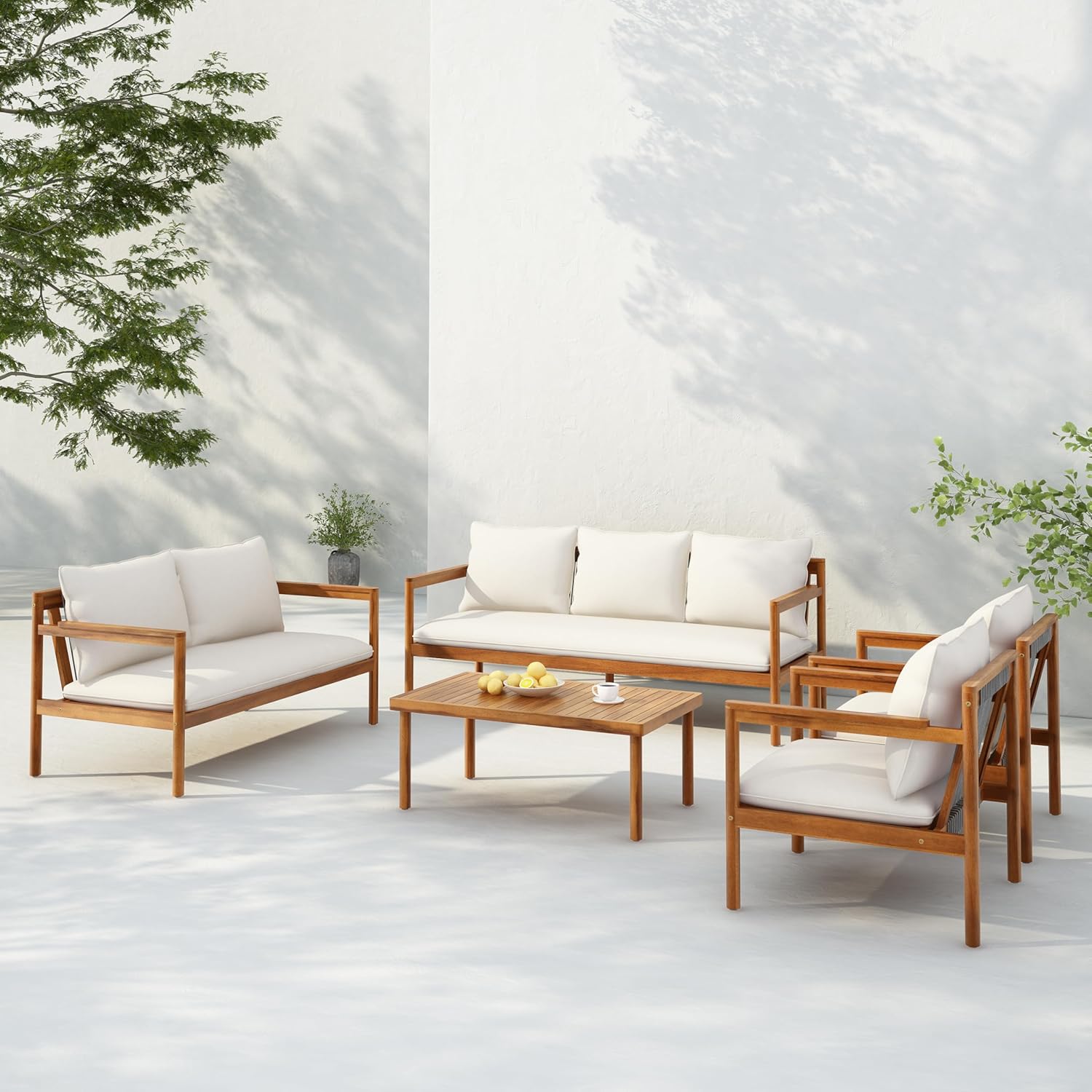 Image 1 of buy Christopher Knight Home patio set