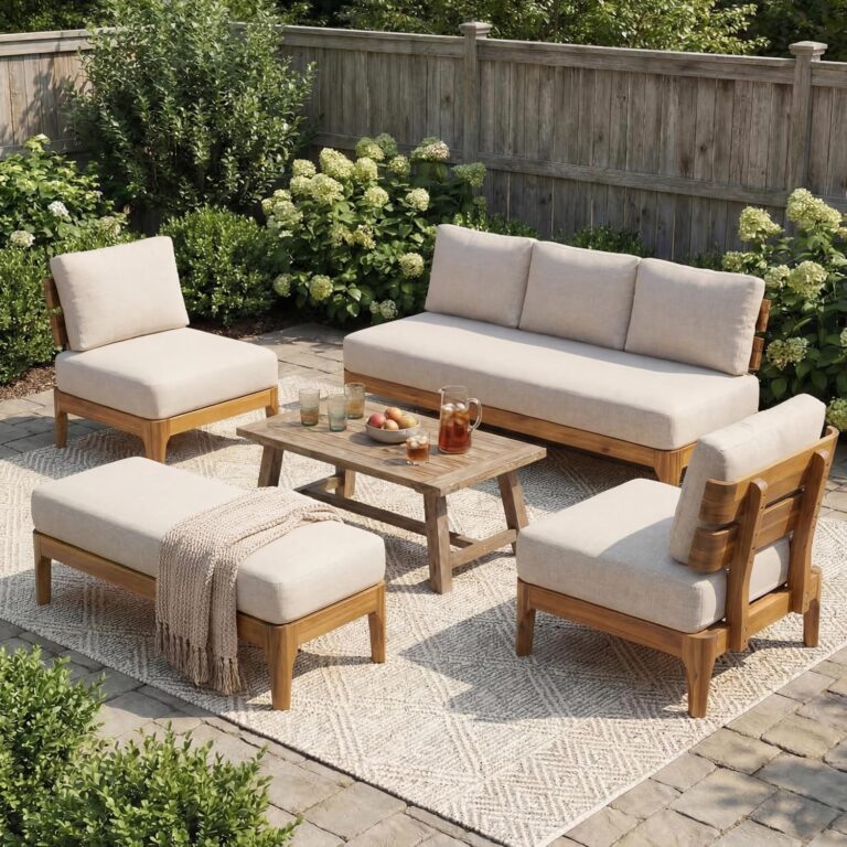 Image 1 of buy Christopher Knight Home patio set