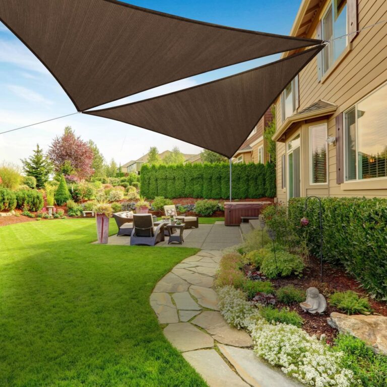Image 1 of buy ColourTree heavy duty shade sail