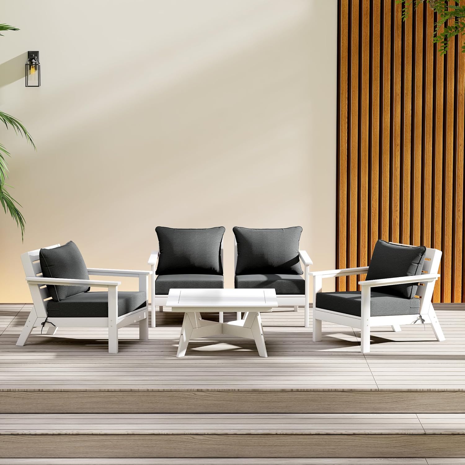 Image 1 of buy Costaelm patio sectional