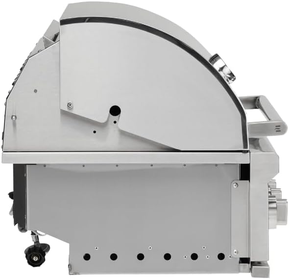 buy Coyote C-Series propane grill,should I buy Coyote grill,Coyote C3C30LP vs Weber built-in,Coyote propane grill pros cons,best propane grill for outdoor kitchen,Coyote grill worth buying performance testing and real-world results