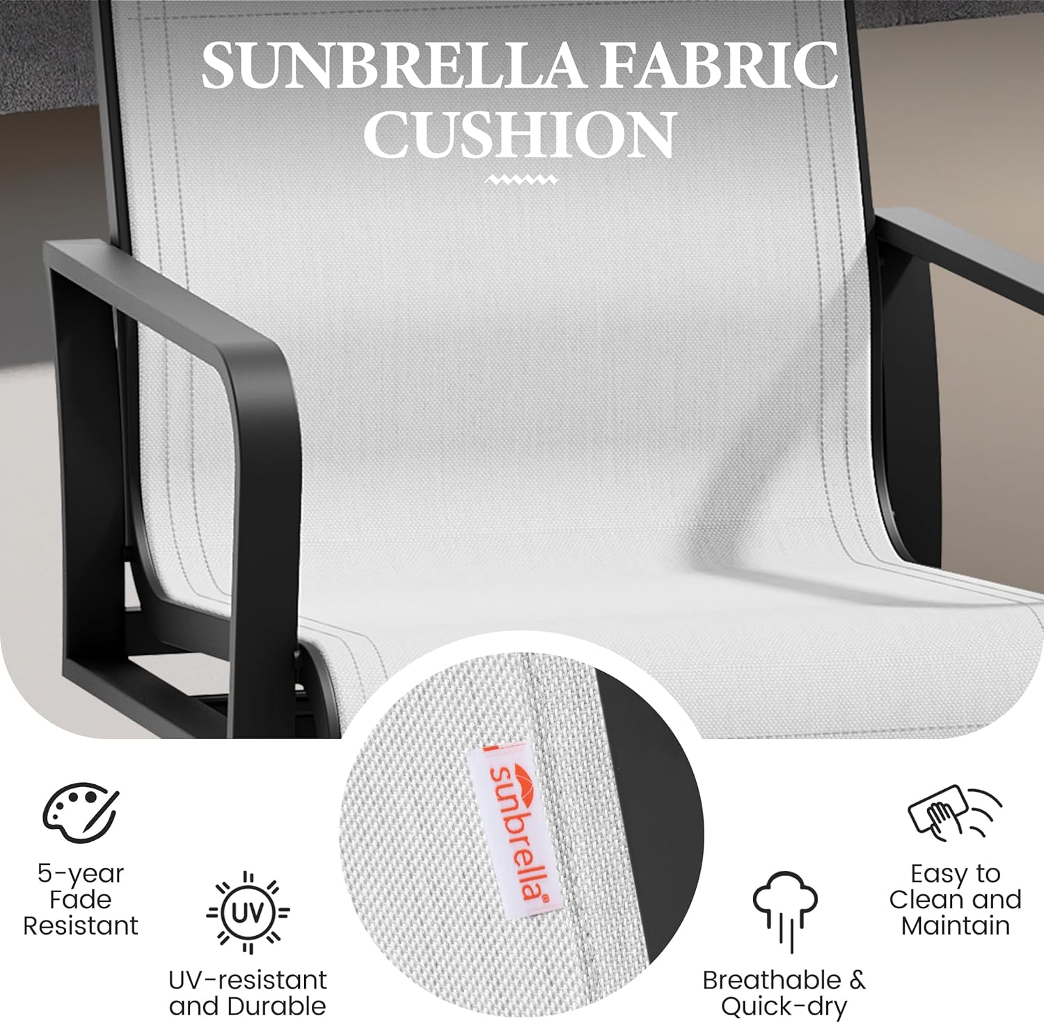 Step-by-step guide for buy Crestlive Products swivel bar stools,best outdoor bar stools for patio,Crestlive swivel stool 360 degree,textilene bar stools for poolside,Crestlive vs other aluminum bar chairs,heavy duty outdoor bar stools pros cons - complete tutorial