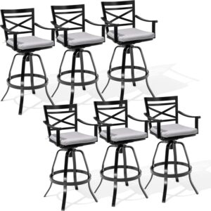 Image 1 of buy Crestlive outdoor bar stools