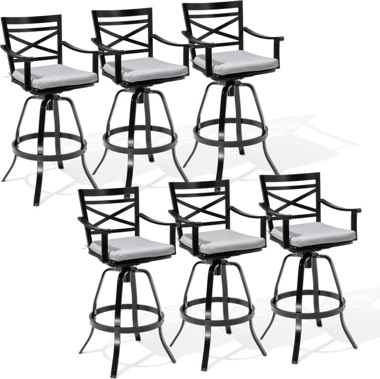 Image 1 of buy Crestlive outdoor bar stools