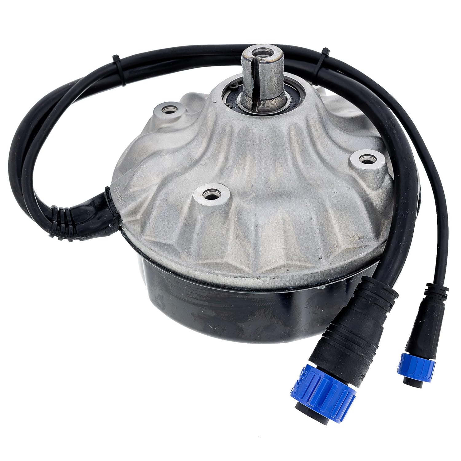 buy Cub Cadet blade deck motor kit,Cub Cadet Ultima ZT1 42E replacement parts,Cub Cadet lawn mower deck repair,Cub Cadet 742P05720 724P05189 alternatives,best mower deck motor kit for zero turn,Cub Cadet blade motor kit worth buying unboxing and complete package contents