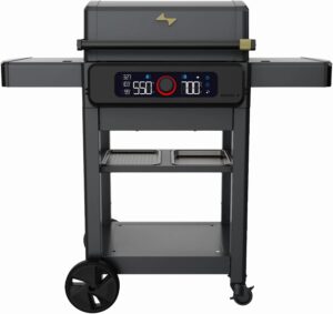 Image 1 of buy Current Model G+ electric grill