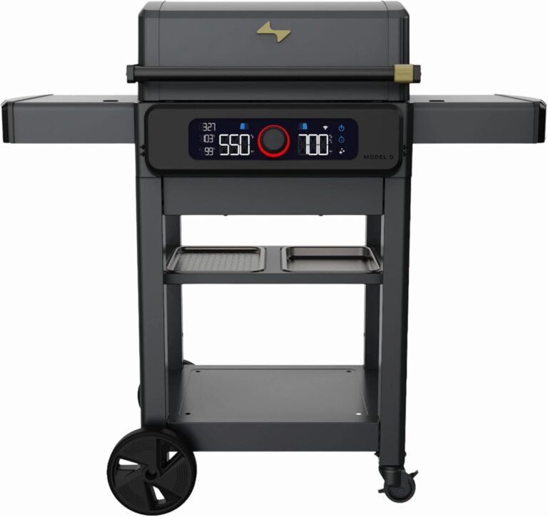 Image 1 of buy Current Model G+ electric grill