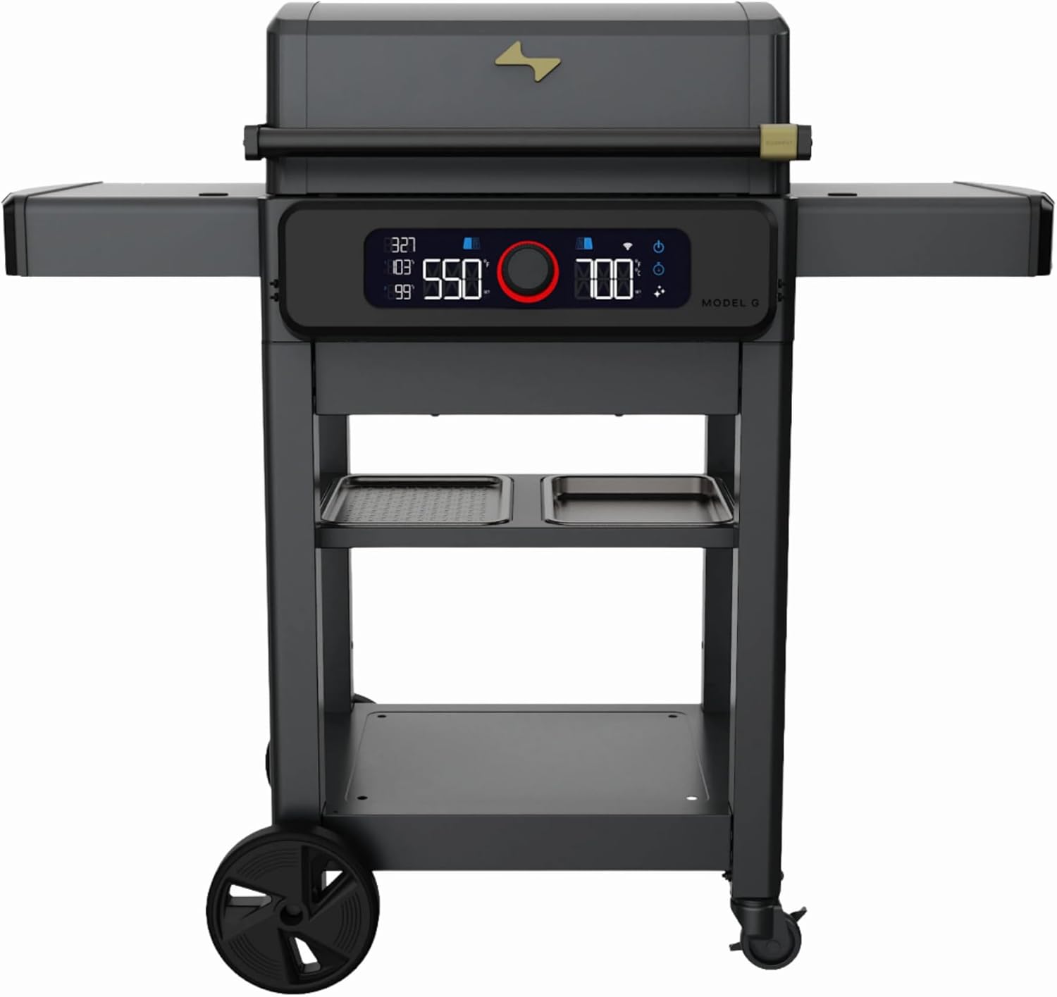 Image 1 of buy Current Model G+ electric grill