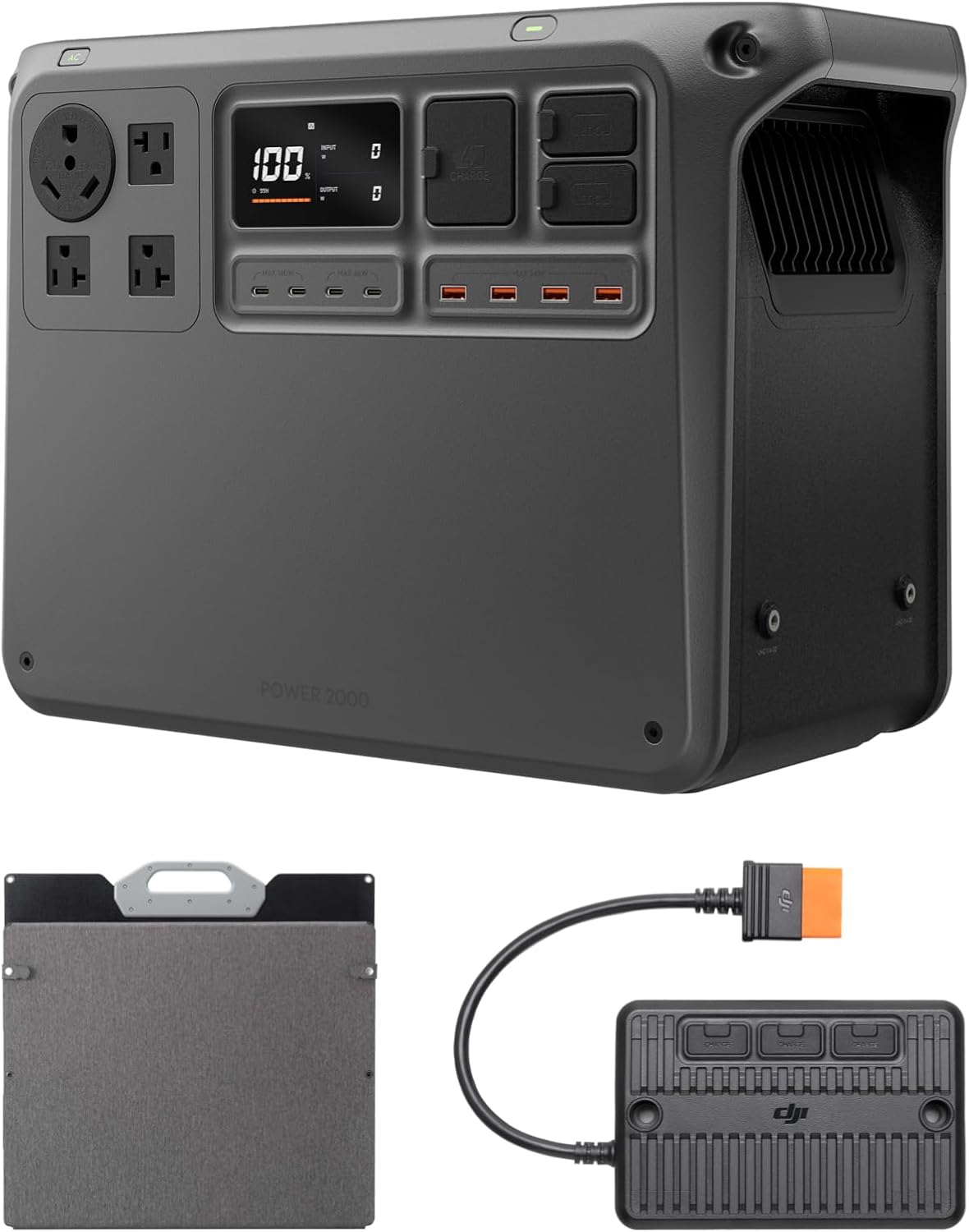 Image 1 of buy DJI Power 2000
