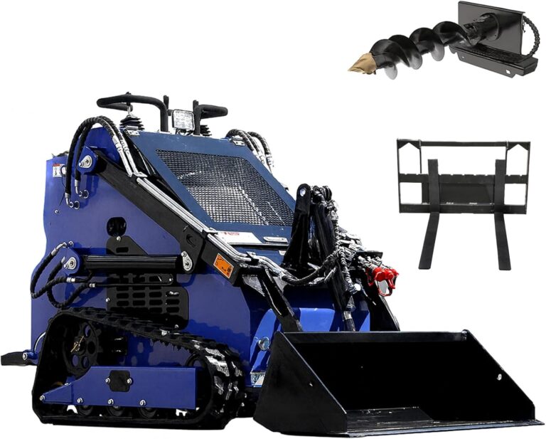 Image 1 of buy DM-SS380 skid steer loader
