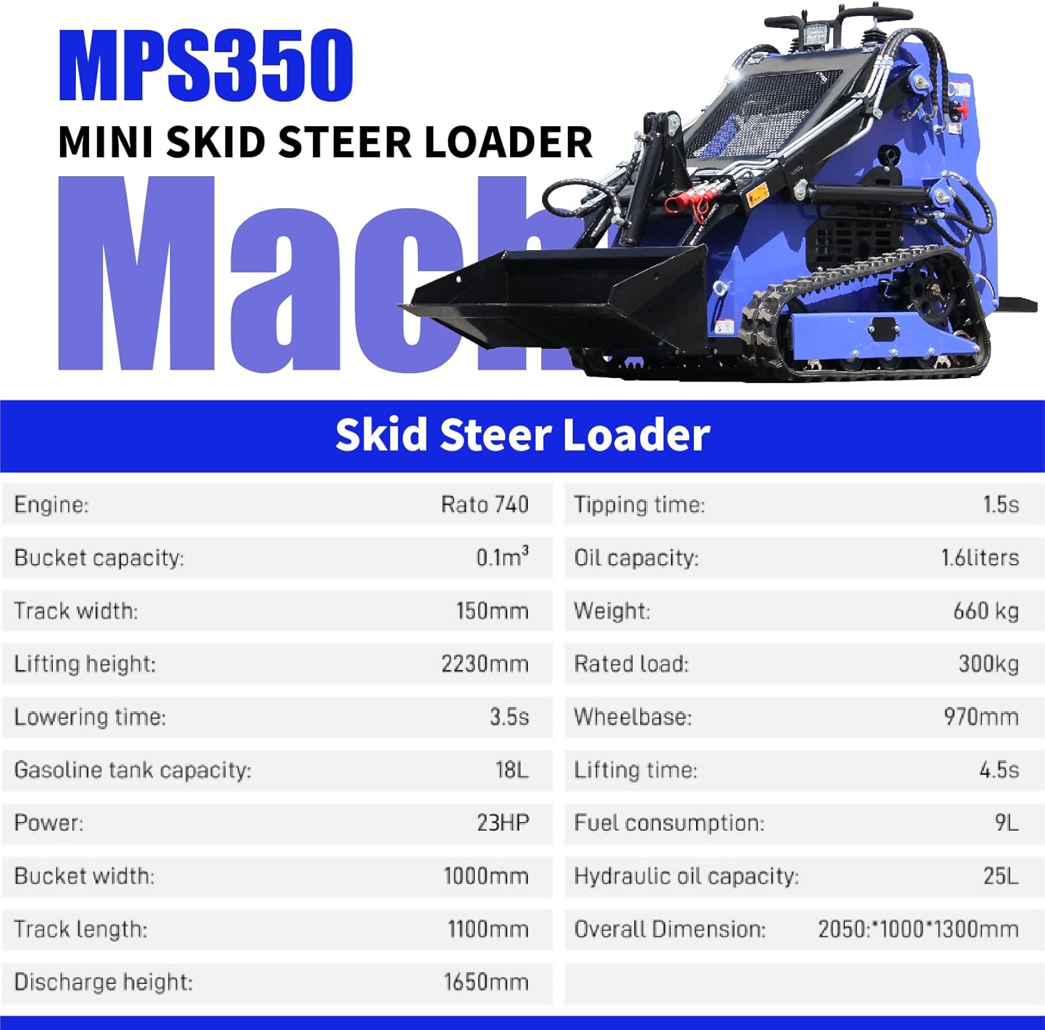 buy DM-SS380 skid steer loader,DM-SS380 worth buying,best compact skid steer for landscaping,DM-SS380 pros and cons,DM-SS380 vs other mini loaders,should I buy the DM-SS380 unboxing and complete package contents