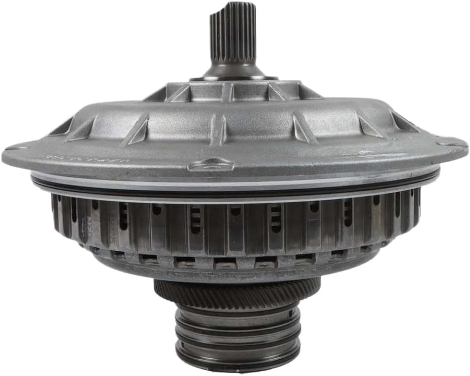 Image 1 of buy DQ500 transmission clutch