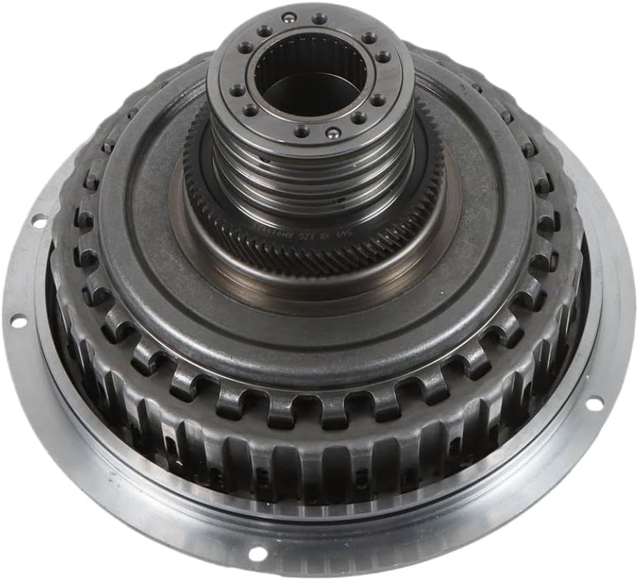 Step-by-step guide for buy DQ500 transmission clutch,DQ500 clutch worth buying,best DQ500 clutch for Audi,DQ500 clutch pros cons,should I buy a DQ500 clutch,DQ500 clutch vs OEM - complete tutorial