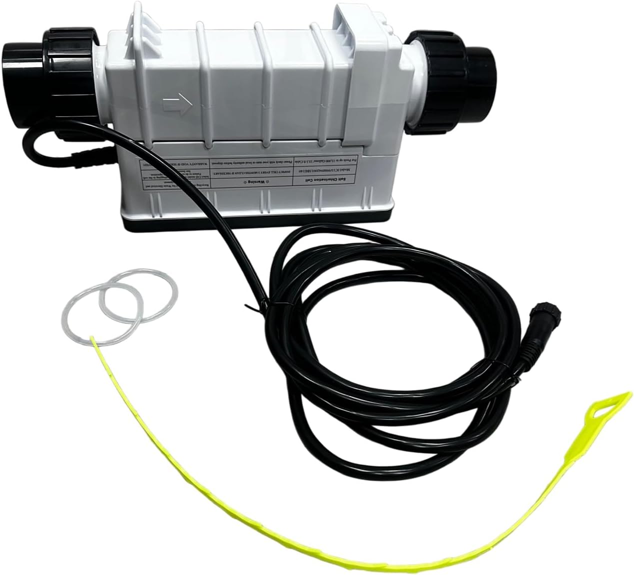 Image 1 of buy Dcmunxpas EC-520554 salt chlorine generator