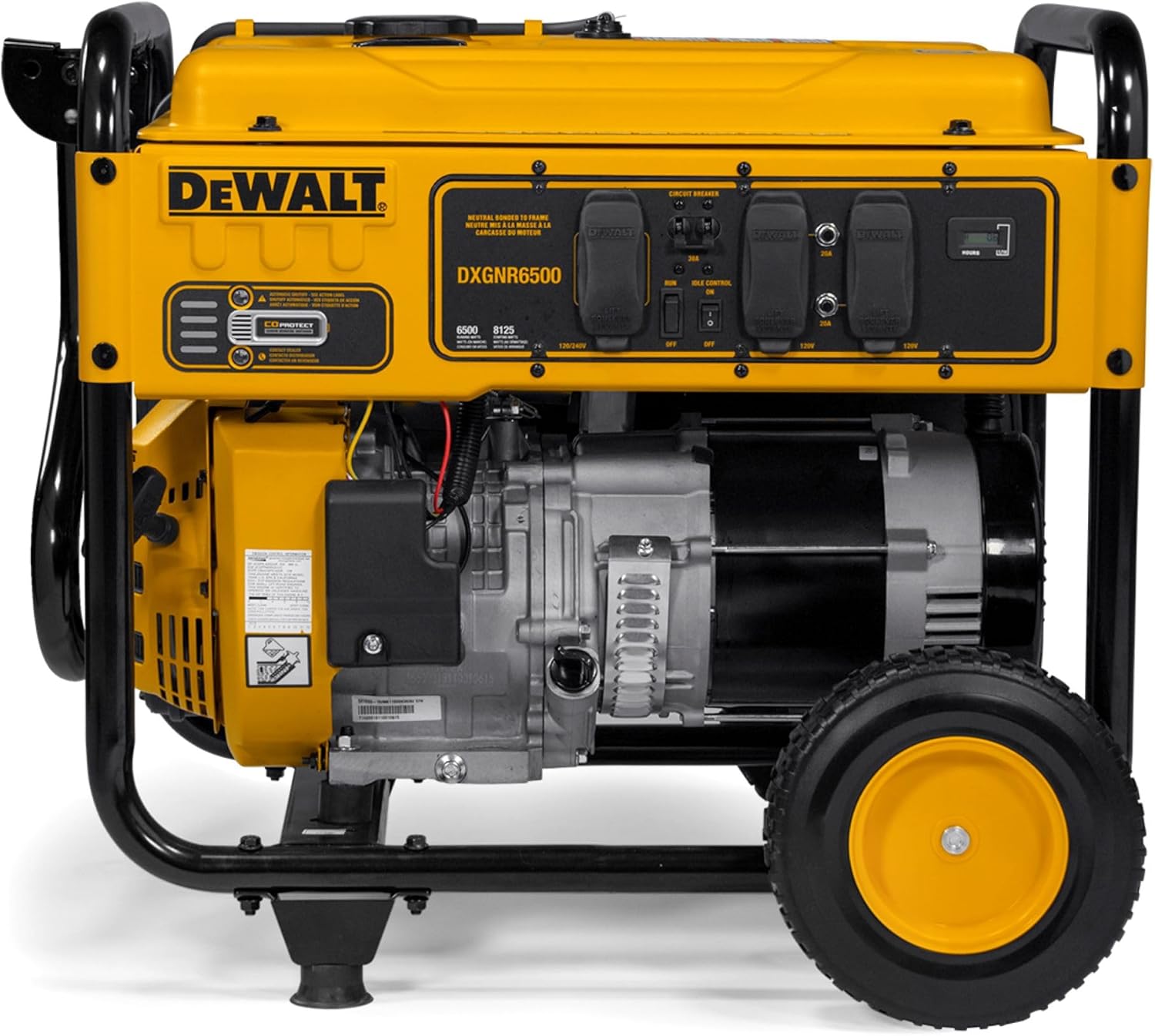 Step-by-step guide for buy DeWalt DXGNR6500 generator,DeWalt DXGNR6500 pros cons,best portable gas generator for home backup,DeWalt DXGNR6500 worth buying,should I buy a DeWalt generator,DeWalt 6500 watt generator vs alternatives - complete tutorial