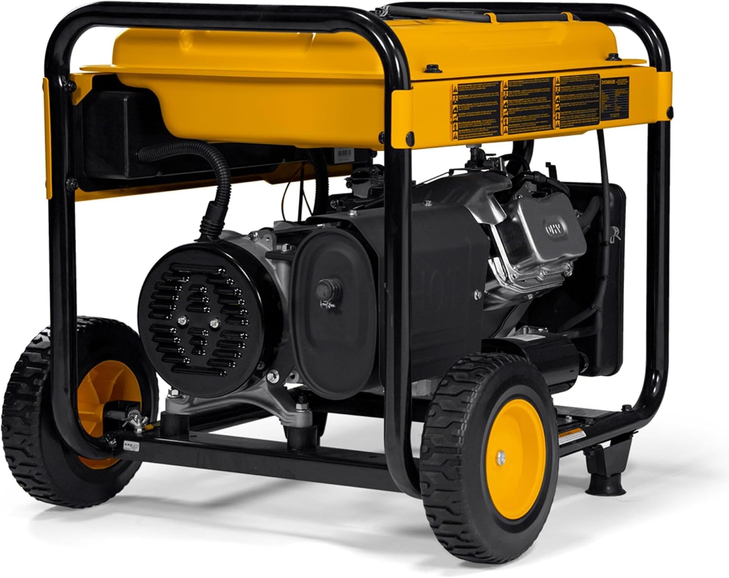 buy DeWalt DXGNR6500 generator,DeWalt DXGNR6500 pros cons,best portable gas generator for home backup,DeWalt DXGNR6500 worth buying,should I buy a DeWalt generator,DeWalt 6500 watt generator vs alternatives performance testing and real-world results