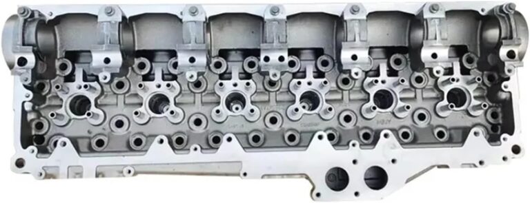 Image 1 of buy Detroit Series 60 cylinder head