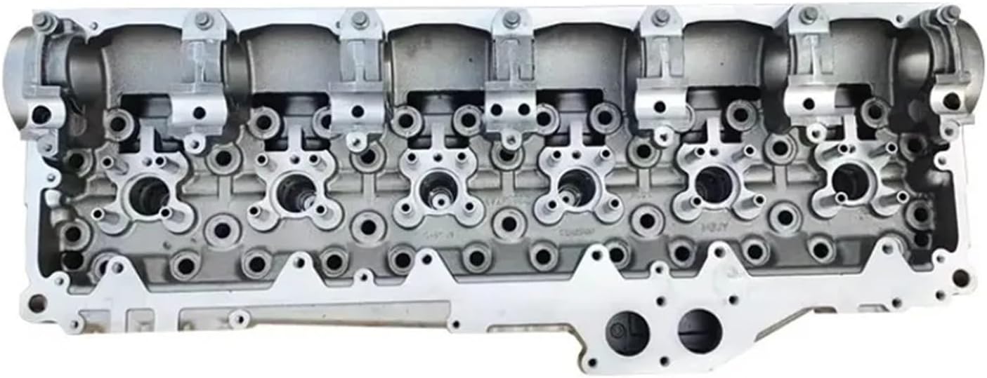 Image 1 of buy Detroit Series 60 cylinder head