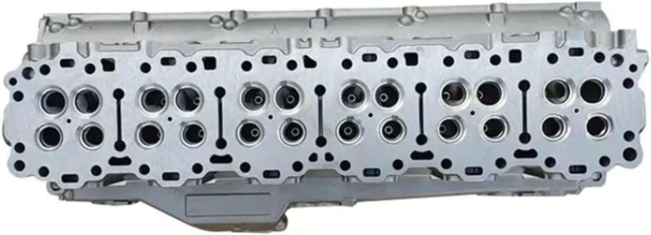 buy Detroit Series 60 cylinder head,Detroit S60 cylinder head worth buying,best aftermarket cylinder head for Detroit 60,Detroit 14L cylinder head pros cons,should I buy an aftermarket Detroit cylinder head,Detroit Series 60 cylinder head vs OEM unboxing and complete package contents