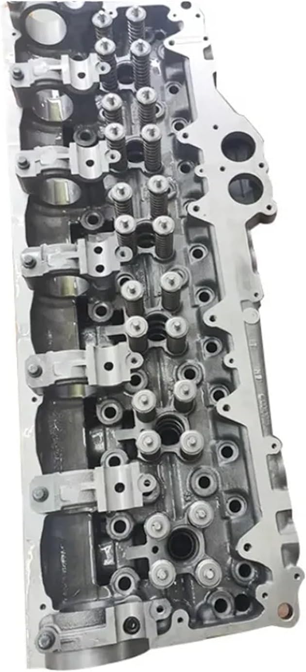 Step-by-step guide for buy Detroit Series 60 cylinder head,Detroit S60 cylinder head worth buying,best aftermarket cylinder head for Detroit 60,Detroit 14L cylinder head pros cons,should I buy an aftermarket Detroit cylinder head,Detroit Series 60 cylinder head vs OEM - complete tutorial