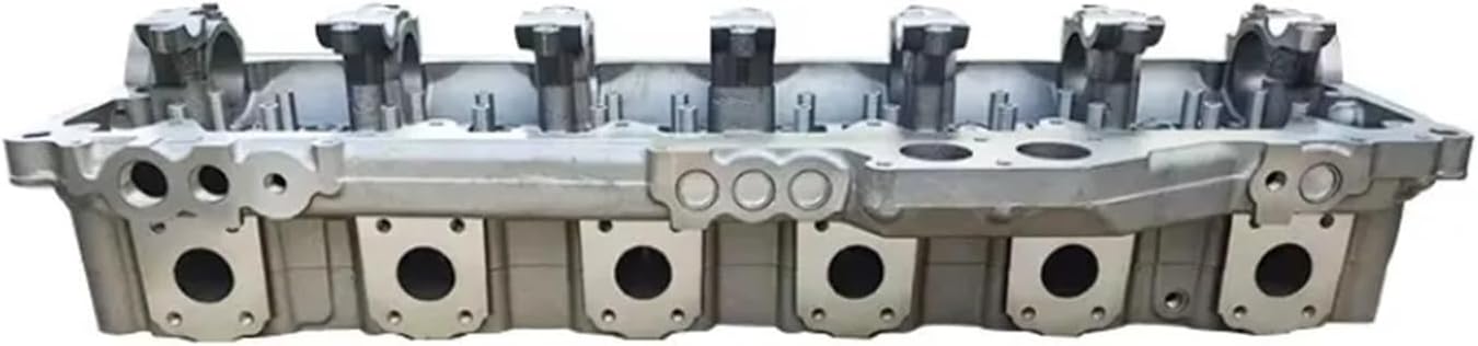 buy Detroit Series 60 cylinder head,Detroit S60 cylinder head worth buying,best aftermarket cylinder head for Detroit 60,Detroit 14L cylinder head pros cons,should I buy an aftermarket Detroit cylinder head,Detroit Series 60 cylinder head vs OEM performance testing and real-world results