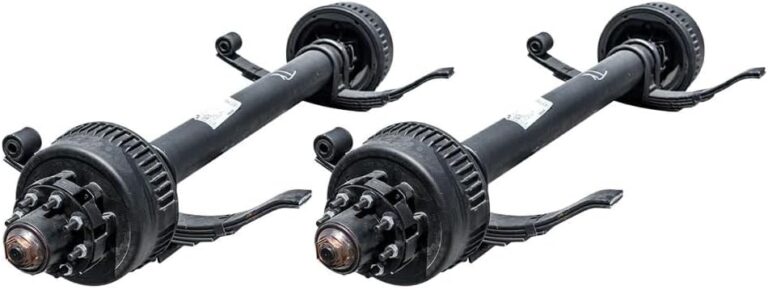 Image 1 of buy Dexter 12k trailer axle