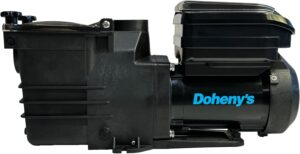 Image 1 of buy Doheny's Pool Pro Plus variable speed pool pump