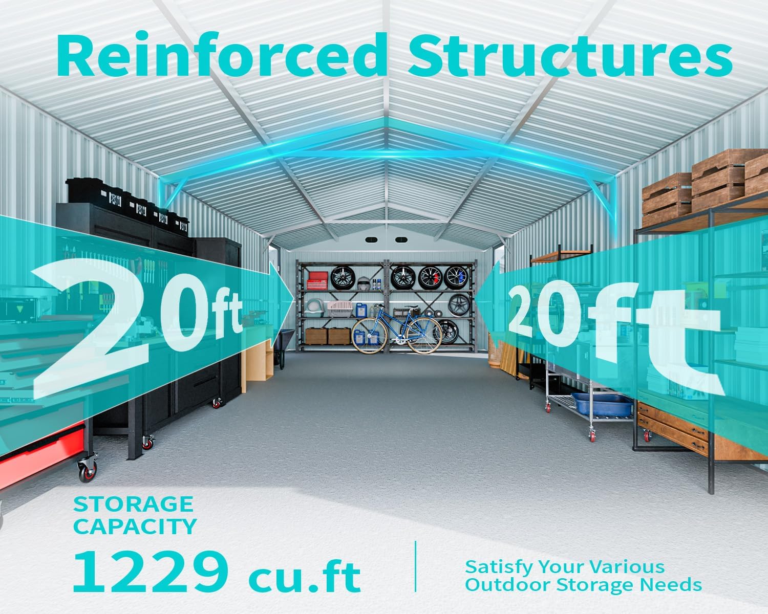 Step-by-step guide for buy Doredo 20x10 metal storage shed,20x10 outdoor storage shed worth buying,Doredo 20x10 shed pros cons,best large metal shed for cars,should I buy Doredo storage shed - complete tutorial